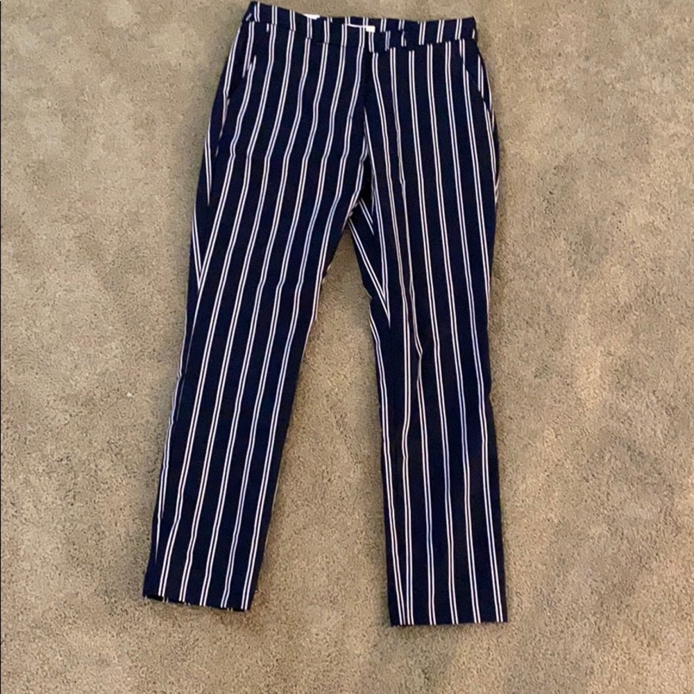 H&M Pants Size 6